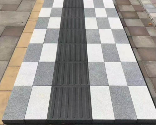 哈尔滨步道板